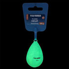 Plomb Oeuf Phospho Flasmer - Plombs | Pacific P&ecirc;che