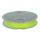 Tresse X-Line Power Plus 8x Jaune 135m - Tresses | Pacific P&ecirc;che