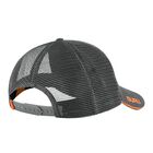 Casquette GURU grey trucker Cap r&eacute;glable - Casquettes | Pacific P&ecirc;che