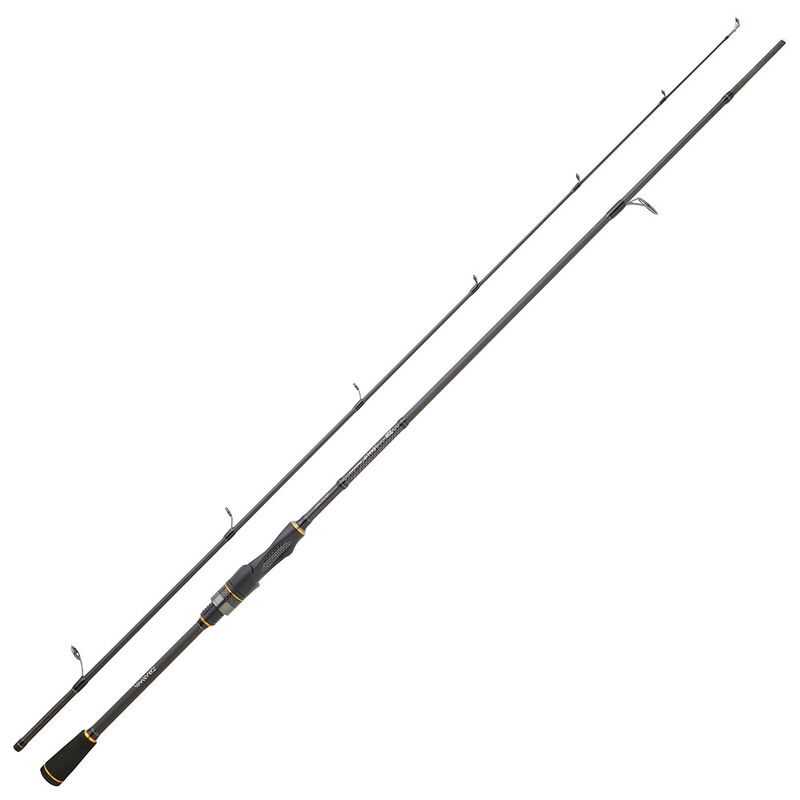 Canne Spinning Daiwa Legalis B 702HFS 2.10m, 14-42g - Cannes Heavy | Pacific P&ecirc;che