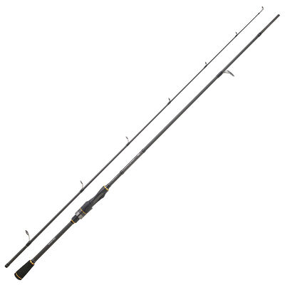 Canne Spinning Daiwa Legalis B 702HFS 2.10m, 14-42g - Cannes Heavy | Pacific Pêche