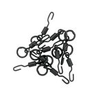 Emerillon Trakker Ronnie Swivel - Emerillons carpe | Pacific Pêche