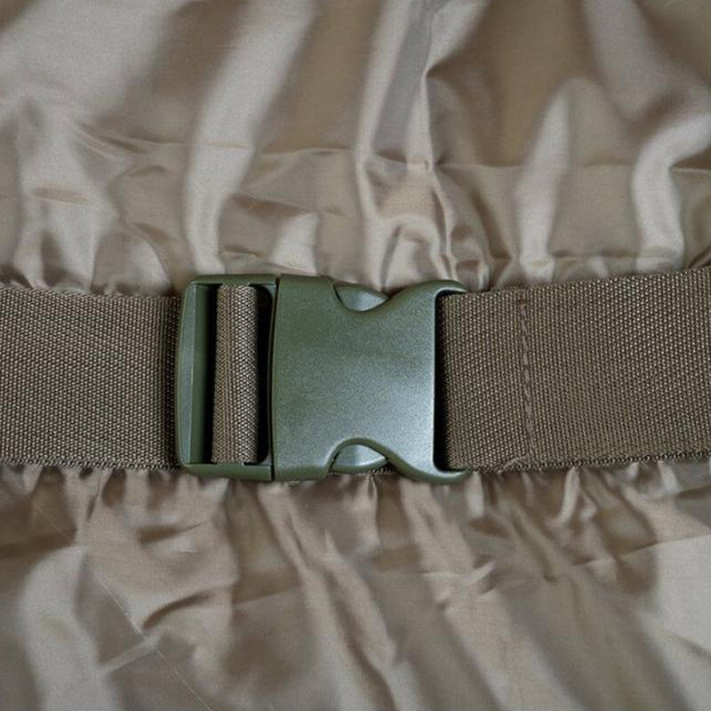 Duvet JRC Defender II Sleeping Bag Fleece - Sac de couchages | Pacific P&ecirc;che