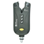 Coffret 4 détecteurs carpe team carpfishing black buster xe + centrale - Coffrets détecteurs | Pacific Pêche