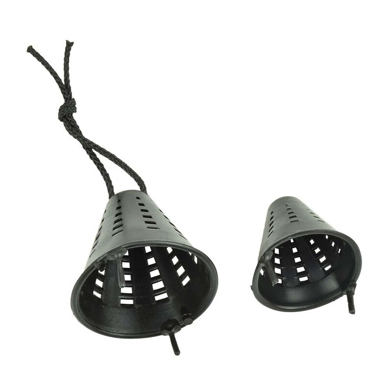 Fronde Garbolino Perfect Touch - Godets - Frondes | Pacific Pêche