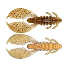 Leurre Souple Ecrevisse Reins Ax Craw 8cm, 7g - Ecrevisses / Créatures | Pacific Pêche