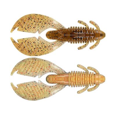 Leurre Souple Ecrevisse Reins Ax Craw 8cm, 7g - Ecrevisses / Créatures | Pacific Pêche