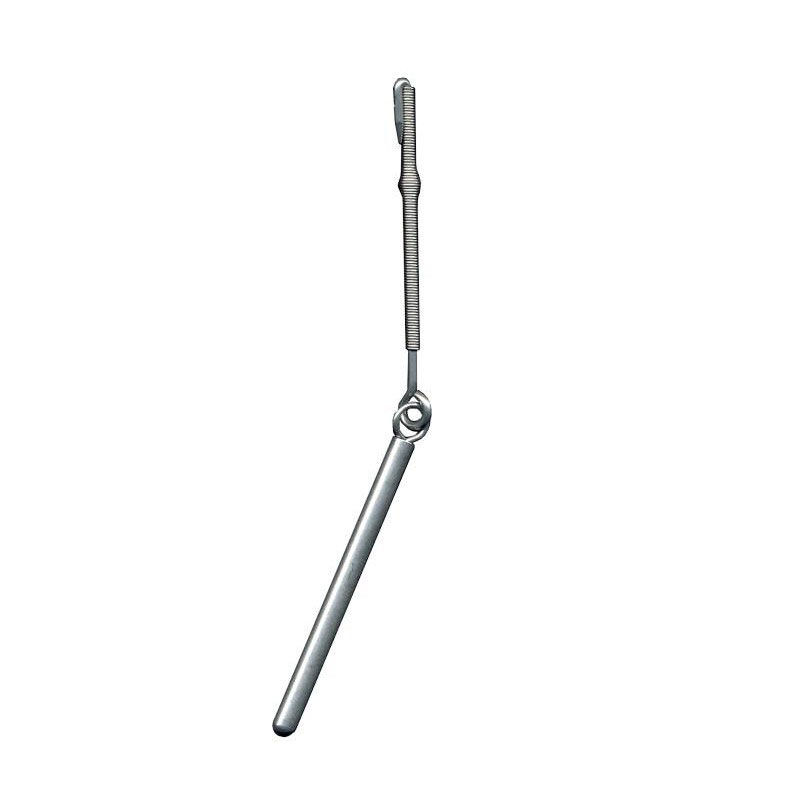 Pince &agrave; cdc marc petitjean mp pliers - Pinces Hackles | Pacific P&ecirc;che