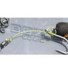 Micro Emerillons Nash Micro RIng Swivel Size 11 - Emerillons carpe | Pacific P&ecirc;che