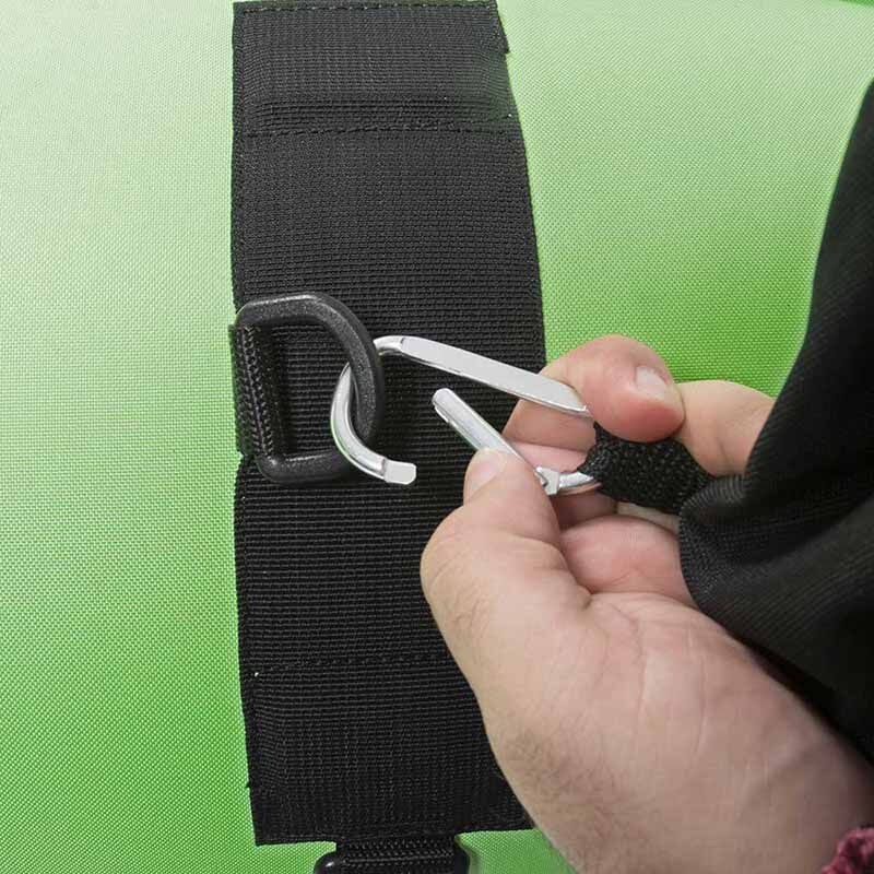 Float Tube Frazer Mojito 150 - Float Tubes | Pacific P&ecirc;che