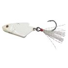 Lame Vibrante Sakura Micro Soukouss Blass S 3.5cm, 7g - Lames Vibrantes | Pacific P&ecirc;che