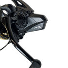 Moulinet Mack2 Xanthor XRS 8000 LC - Moulinets frein avant | Pacific P&ecirc;che