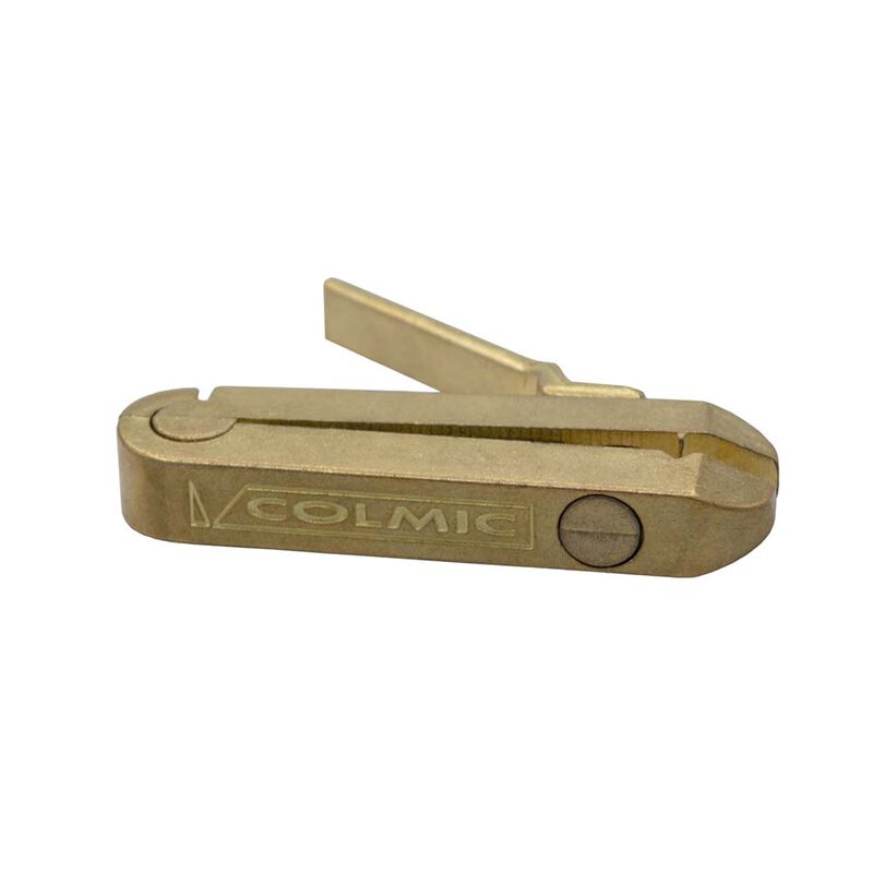 Pince &agrave; plombs Colmic MICROCUT PLIER - Pinces et Ciseaux | Pacific P&ecirc;che