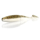 Leurre Souple Shad Sawamura One Up Shad Slim 10cm (x6) - Shads | Pacific P&ecirc;che