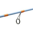 Canne lancer okuma fuel spin rod 2.43m 15-40g - Cannes | Pacific Pêche