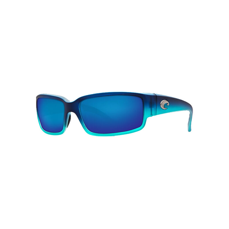 Lunettes polarisantes costa carib fade (verres minéraux 580g) - Polarisantes | Pacific Pêche