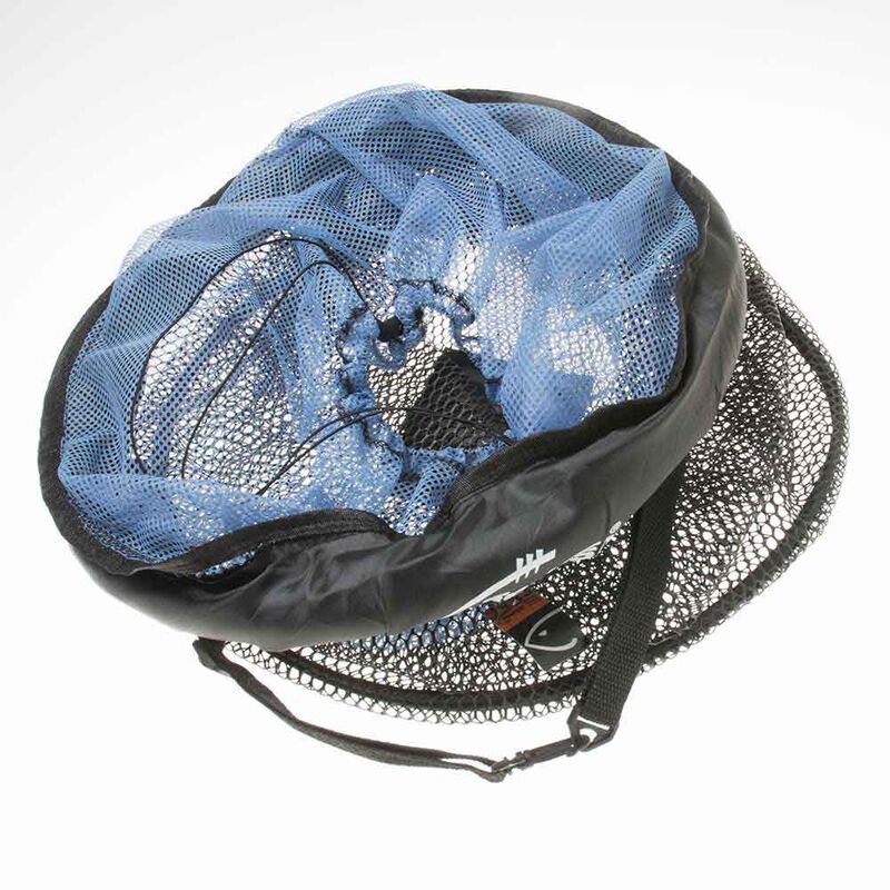 Bourriche flottante redfish 40x50cm - Viviers / Aérateurs | Pacific Pêche