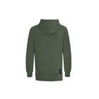 Sweat Mainline Carp Hoodie Green - Black November | Pacific P&ecirc;che