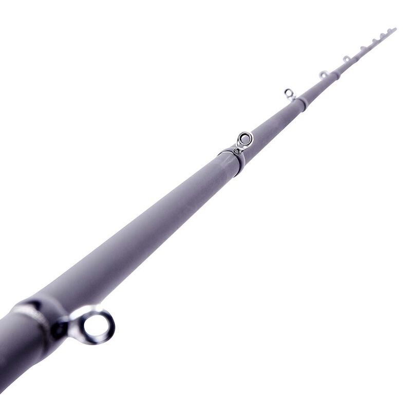 Canne Casting Illex Night Shadows B190MH Vertical 1.90m, 7-21g - Cannes Casting | Pacific P&ecirc;che