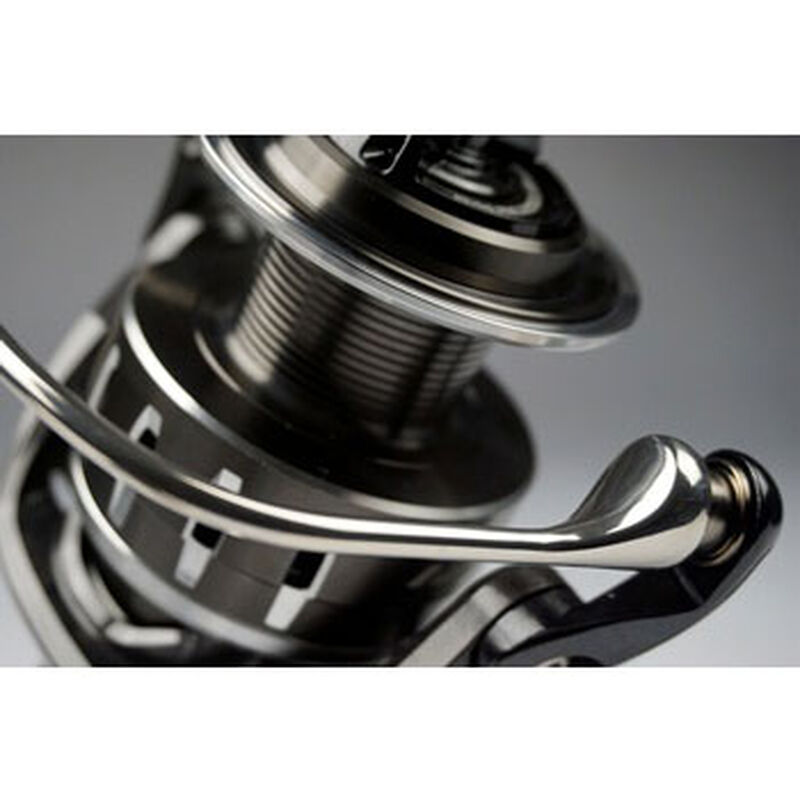 Moulinet daiwa catalina 2016 5000 h - Moulinets tambour Fixe | Pacific P&ecirc;che