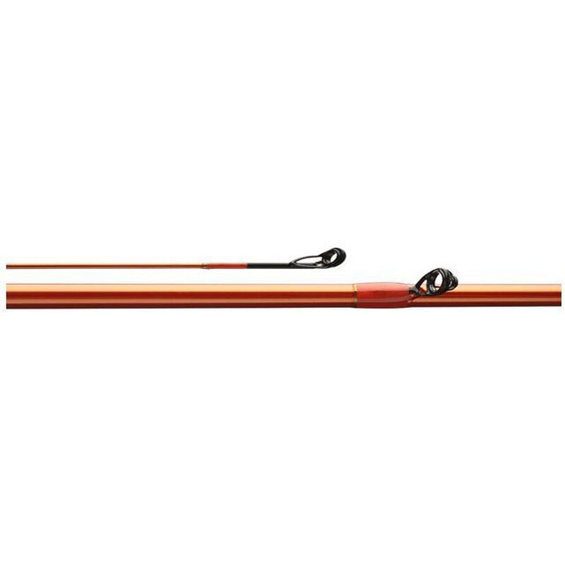 Canne casting carnassier carrot stix wild wild orange 7' mh 2,13m 10,5-28g - Cannes Casting | Pacific P&ecirc;che
