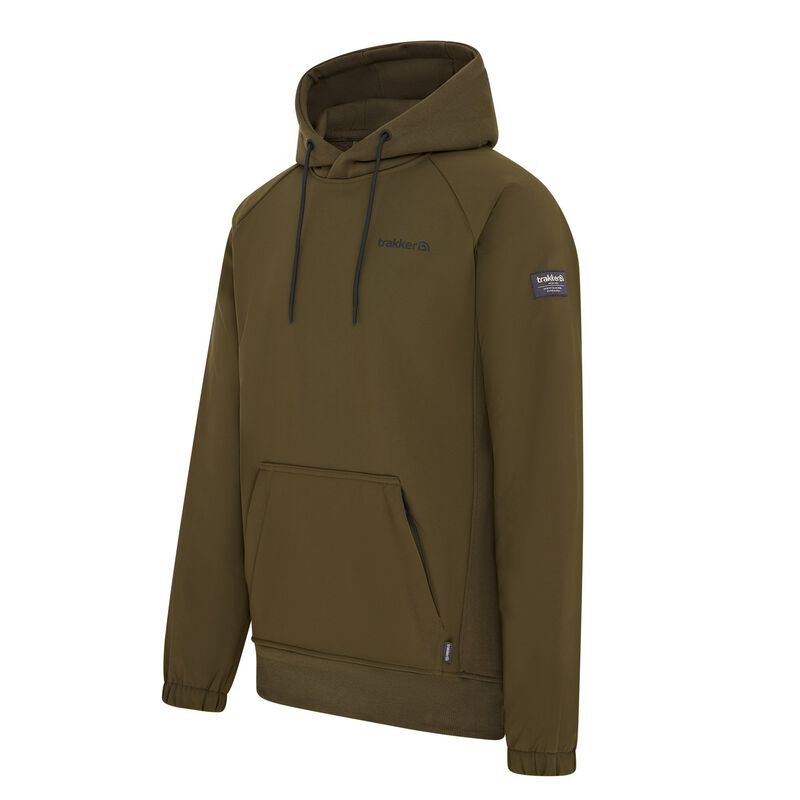 Sweatshirt Trakker TechPro Capture Hoodies - Vêtements carpistes | Pacific Pêche
