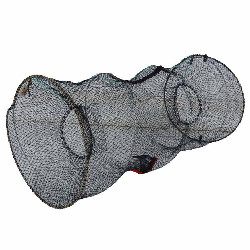 Nasse poisson-chat Redfish - Bourriches et nasses | Pacific P&ecirc;che