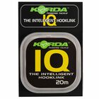 Fluorocarbon Korda Intelligent Hooklink 20m - Fluorocarbone BDL | Pacific Pêche
