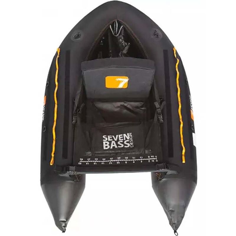 Float Tube Seven Bass Element - Float Tubes | Pacific Pêche