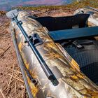 Bateau Pneumatique FRAZER Kommando EVO 250 - Bateaux | Pacific P&ecirc;che