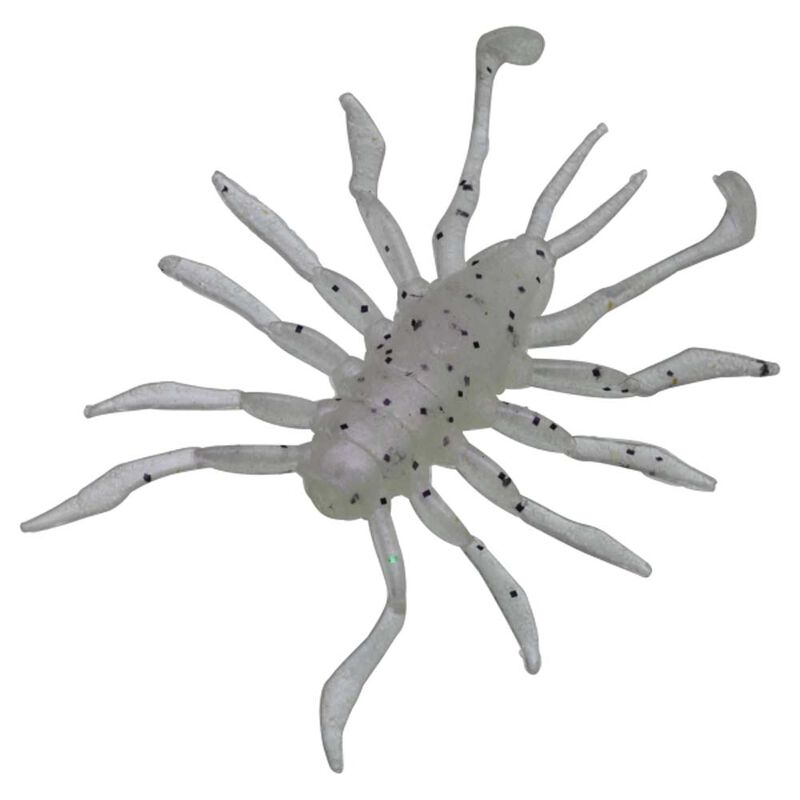 Leurre Créature Illex RV Bug 1.5", 3.8cm, 1.6g - Ecrevisses / Créatures | Pacific Pêche
