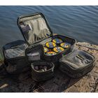 Sac &agrave; Accessoires Solar Undercover Camo Pouch Medium - Sacs/Trousses Acc. | Pacific P&ecirc;che