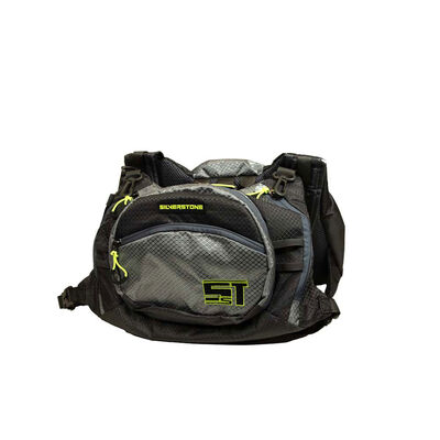 Chest Pack Silverstone Hardwater Evo - Chests Packs | Pacific Pêche