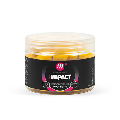 Wafters Mainline Hi Impact Essential IB 15mm - Equilibr&eacute;es | Pacific P&ecirc;che