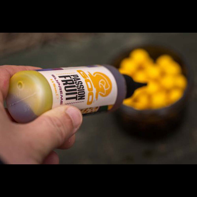 Booster Goo Korda Passion Supreme - Boosters / dips | Pacific Pêche