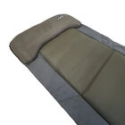 Bedchair Hoogendijk Black Diamond - Bedchairs | Pacific P&ecirc;che