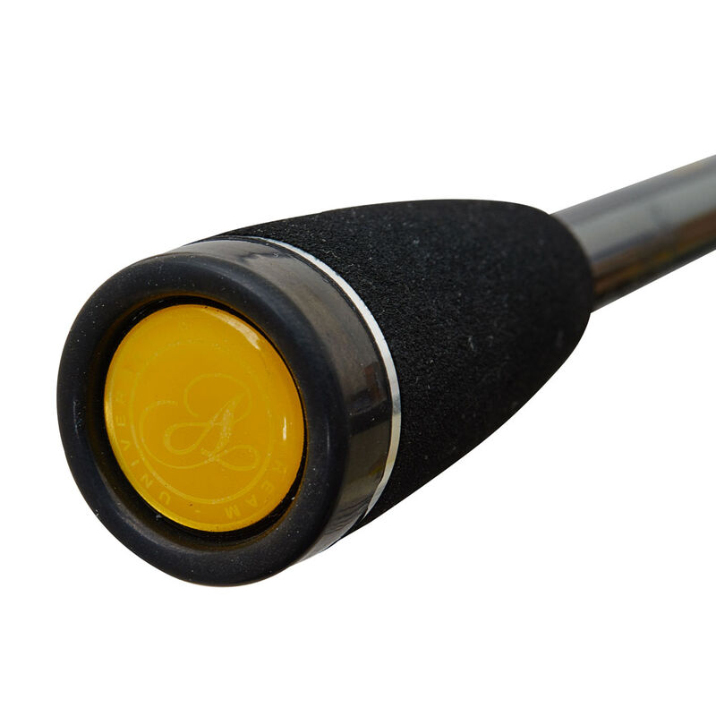 Canne lancer illex ashura element rider x5 s 210 h thunder bolt 2.10m 10-60g - Cannes | Pacific Pêche