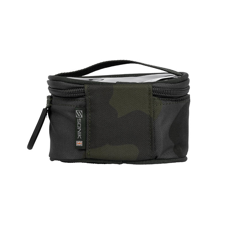 Pochette Sonik Bank-Tek Accessory Pouch Small - Sacs/Trousses Acc. | Pacific P&ecirc;che