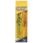 Leurre souple shad carnassier berkley giant ripple 20cm monte (x1) - Shads | Pacific Pêche