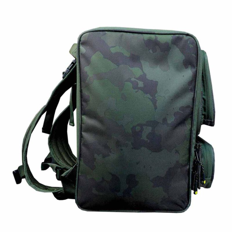 Sac à dos Ridgemonkey 40L Rucksack Ruggage - Sacs à Dos | Pacific Pêche