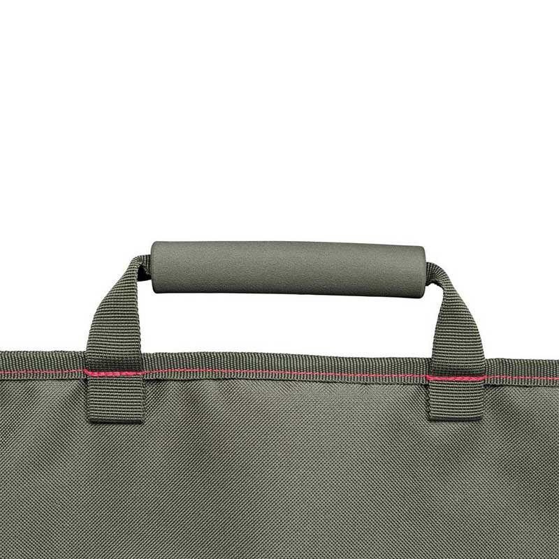 Housse individuelle JRC Defender II Padded Rod Sleeve 12ft - Housses individuelle | Pacific Pêche