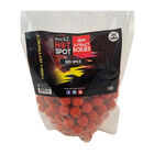 Bouillettes Mack2 High Attract RED SPICE 20mm 1kg - Denses | Pacific P&ecirc;che