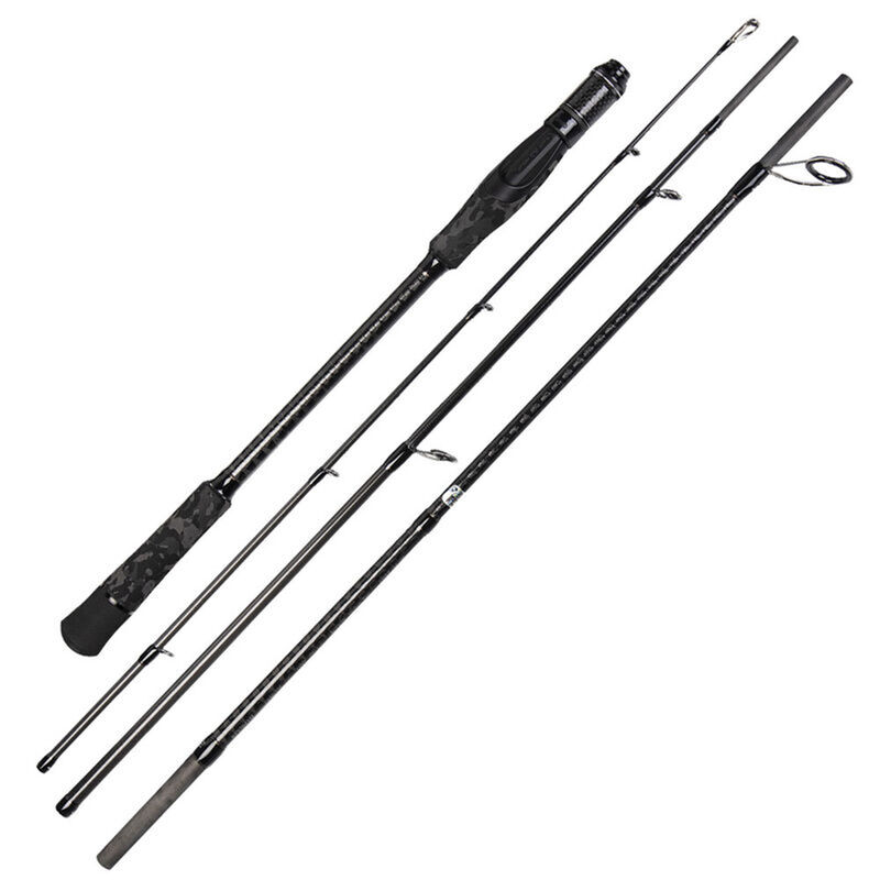 Canne Spinning BONE Voyage 734MH 2m20 35g max - Cannes Spinning | Pacific P&ecirc;che