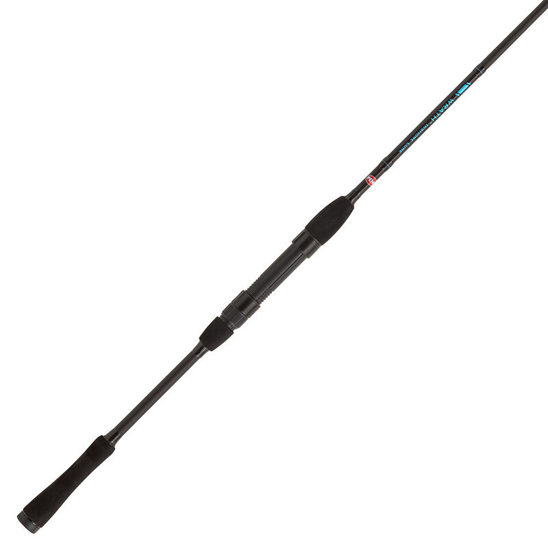 Canne spinning Penn WRATH INSHORE 2.43m 20-80g - Cannes | Pacific P&ecirc;che