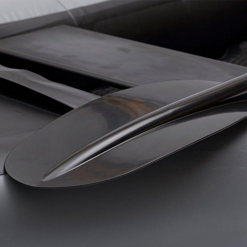 Kayak gonflable Savage Gear High Rider 330 cm x 110 cm - Bateaux | Pacific P&ecirc;che