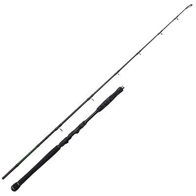 Canne lancer/spinning silure madcat black close combat 1.80m 50-100g - Cannes lancer / Spinning | Pacific Pêche