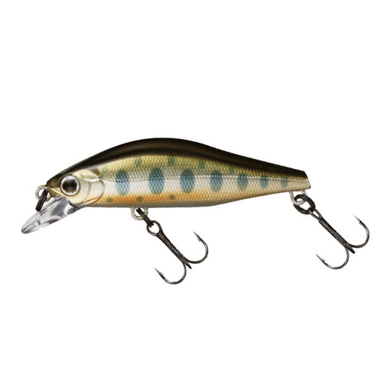 Leurre dur minnow truite daiwa tournament wise minnow 5cm 5,2g Soldes