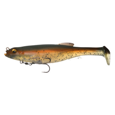 Leurre Souple Megabass Magdraft 25cm, 167g - Swimbaits | Pacific P&ecirc;che