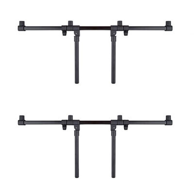 Buzz Bars Sonik Intelx 4 Rod - Buzz Bar | Pacific P&ecirc;che