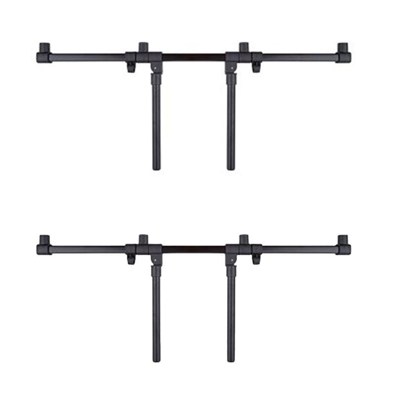 Buzz Bars Sonik Intelx 4 Rod - Buzz Bar | Pacific P&ecirc;che